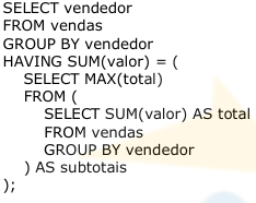 Imagem associada para resolução da questão