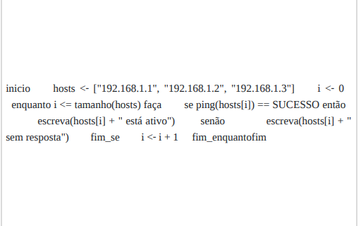 Imagem associada para resolução da questão
