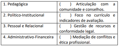 Imagem associada para resolução da questão