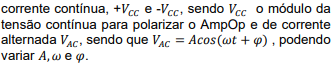 Imagem associada para resolução da questão