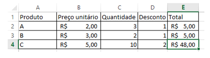 Imagem associada para resolução da questão
