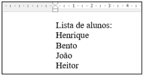 Imagem associada para resolução da questão