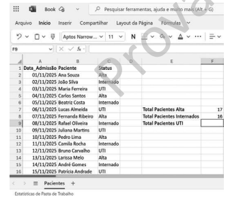 Imagem associada para resolução da questão