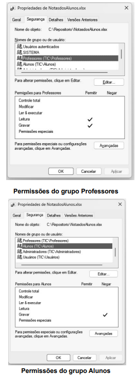 Imagem associada para resolução da questão
