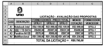 Imagem associada para resolução da questão