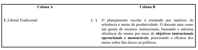 Imagem associada para resolução da questão