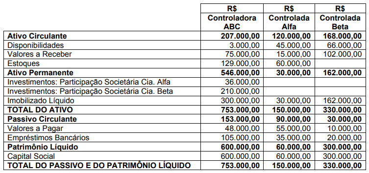 Imagem associada para resolução da questão