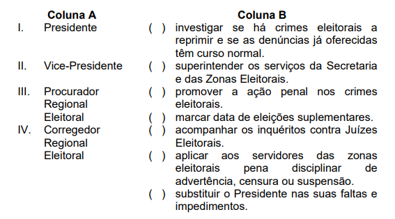 Imagem associada para resolução da questão