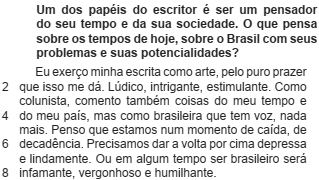 Imagem associada para resolução da questão