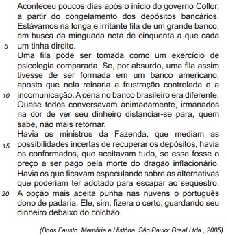 Imagem associada para resolução da questão