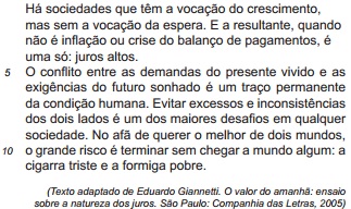 Imagem associada para resolução da questão