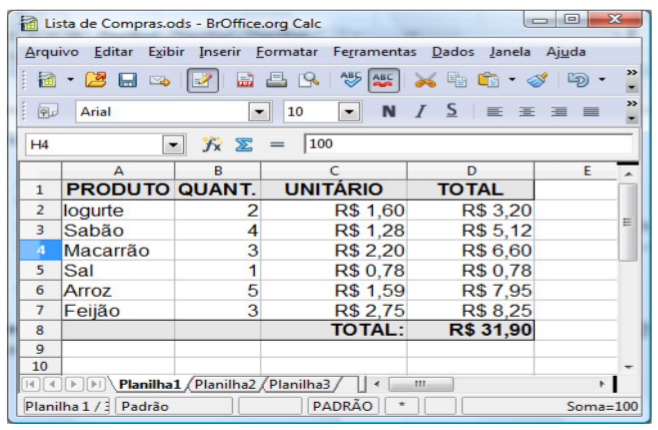 Imagem associada para resolução da questão