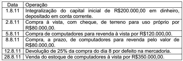 Imagem associada para resolução da questão