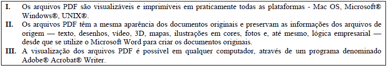Imagem associada para resolução da questão