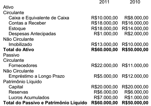 Imagem associada para resolução da questão