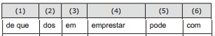 Imagem associada para resolução da questão
