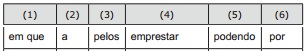 Imagem associada para resolução da questão