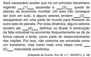 Imagem associada para resolução da questão