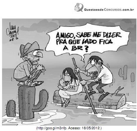 Imagem associada para resolução da questão