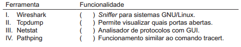 Imagem associada para resolução da questão
