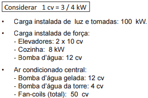 Imagem associada para resolução da questão