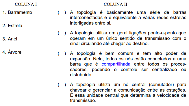 Imagem associada para resolução da questão