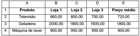 Imagem associada para resolução da questão
