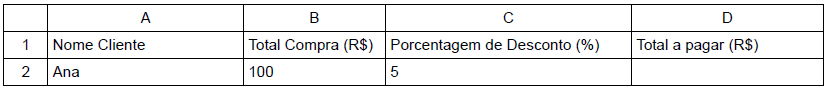 Imagem associada para resolução da questão
