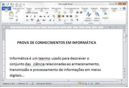 Imagem associada para resolução da questão