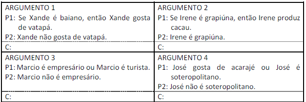 Imagem associada para resolução da questão