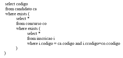 Imagem associada para resolução da questão