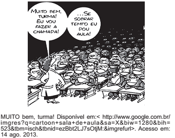 Imagem associada para resolução da questão