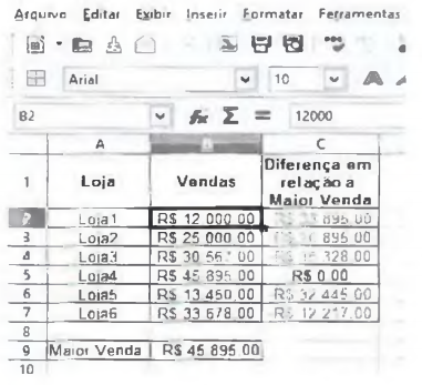 Imagem associada para resolução da questão