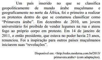 Imagem associada para resolução da questão