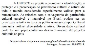 Imagem associada para resolução da questão