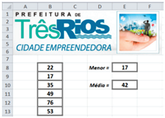 Imagem associada para resolução da questão