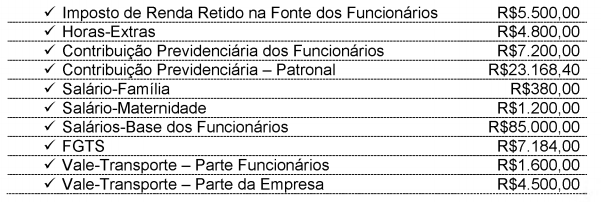 Imagem associada para resolução da questão