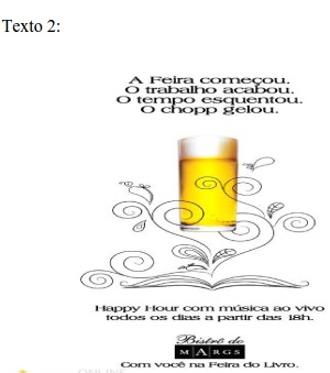 Imagem associada para resolução da questão