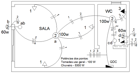 Imagem associada para resolução da questão