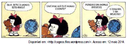 Imagem associada para resolução da questão