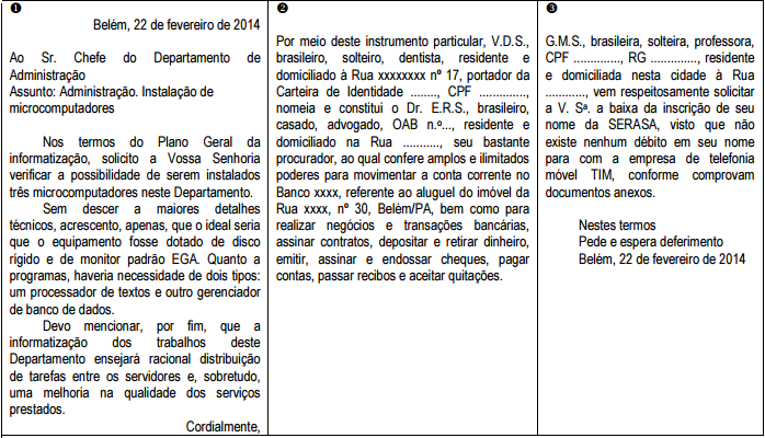Imagem associada para resolução da questão