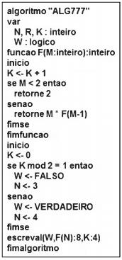 Imagem associada para resolução da questão