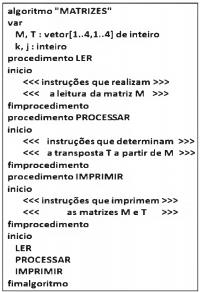 Imagem associada para resolução da questão
