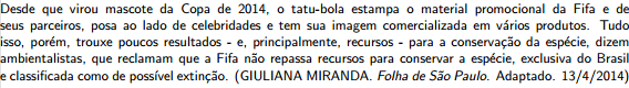 Imagem associada para resolução da questão