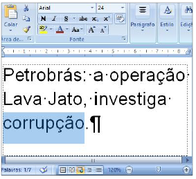 Imagem associada para resolução da questão