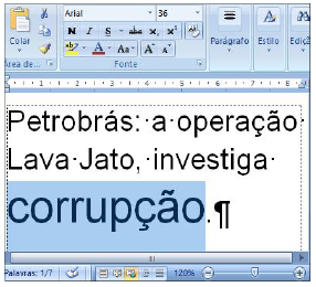 Imagem associada para resolução da questão