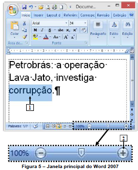 Imagem associada para resolução da questão