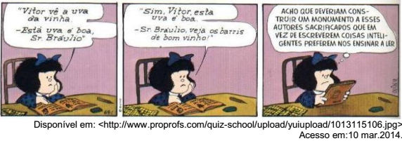 Imagem associada para resolução da questão