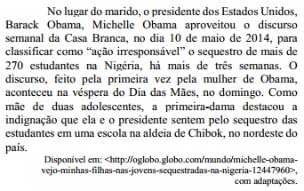 Imagem associada para resolução da questão