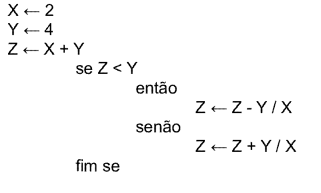 Imagem associada para resolução da questão
